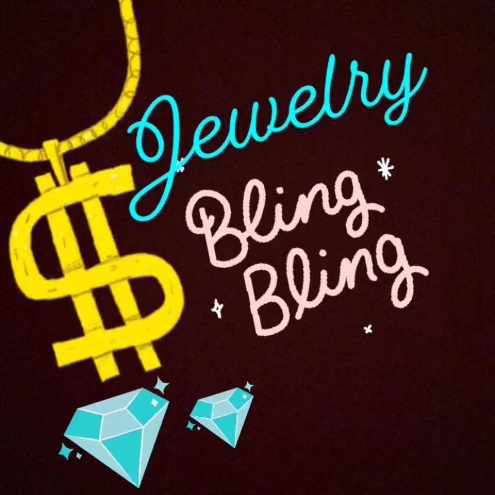 It’s all about the jewels!